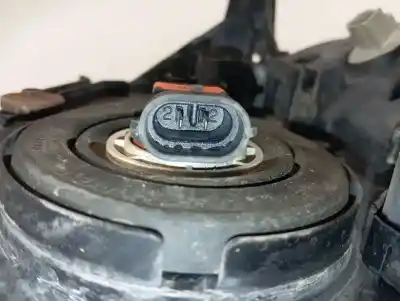 Автозапчастина б/у права фа для mitsubishi montero (v80/v90) 3.2 di-d cat посилання на oem iam 9922681017  