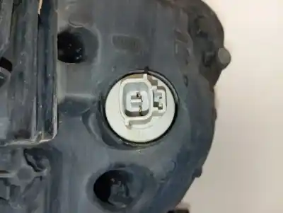 Автозапчастина б/у права фа для mitsubishi montero (v80/v90) 3.2 di-d cat посилання на oem iam 9922681017  