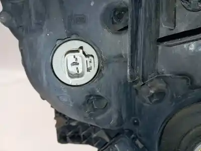 Автозапчастина б/у ліва фара для mitsubishi montero (v80/v90) 3.2 di-d cat посилання на oem iam 9922681017  