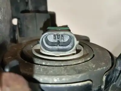 Автозапчастина б/у ліва фара для mitsubishi montero (v80/v90) 3.2 di-d cat посилання на oem iam 9922681017  