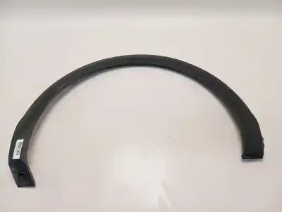 Автозапчасти б/у правое заднее крыло за citroen c4 berlina e-c-series ссылки oem iam 9831344780