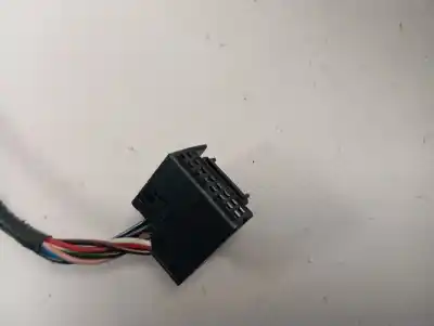 Pezzo di ricambio per auto di seconda mano retrovisore destro per audi q7 (4l) 4l/xbunq1 riferimenti oem iam 4l1857410ac  