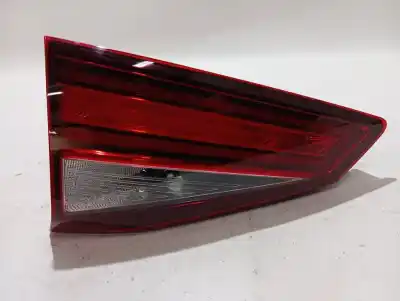 Peça sobressalente para automóvel em segunda mão farolim interior traseiro esquerdo por seat ateca (khp) dpca referências oem iam 575945307d Peça sobressalente para automóvel em segunda mão farolim interior traseiro esquerdo por seat ateca (khp) dpca referências oem iam 575945307d