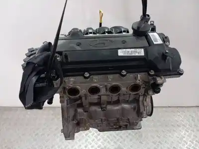 Second-hand car spare part COMPLETE ENGINE for HYUNDAI I20  OEM IAM references G4LA 2110103M21A 2110103M21