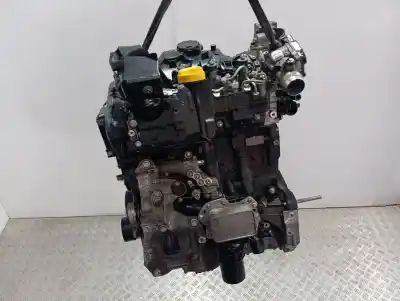 Pezzo di ricambio per auto di seconda mano motore completo per renault express confort riferimenti oem iam k9ku876