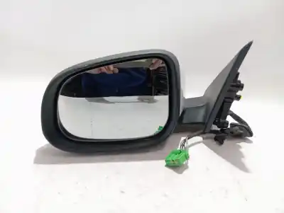 Second-hand car spare part left rearview mirror for volvo v40 básico oem iam references 3304993