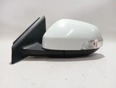 Peça sobressalente para automóvel em segunda mão espelho retrovisor esquerdo por volvo v40 básico referências oem iam 3304993  