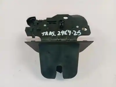 Second-hand car spare part Trunk Lock for AUDI Q7 (4L) 3.0 TDI OEM IAM references 8P4827505B  
