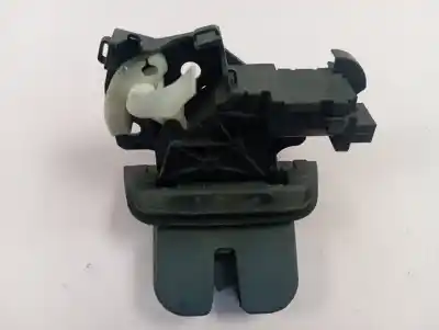 Second-hand car spare part trunk lock for audi q7 (4l) 3.0 tdi oem iam references 8p4827505b  