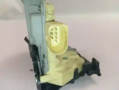 Pezzo di ricambio per auto di seconda mano serratura porta posteriore sinistra per audi q7 (4l) 3.0 tdi riferimenti oem iam 3c4839015a  