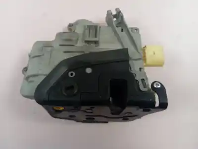 Pezzo di ricambio per auto di seconda mano serratura porta posteriore sinistra per audi q7 (4l) 3.0 tdi riferimenti oem iam 3c4839015a  
