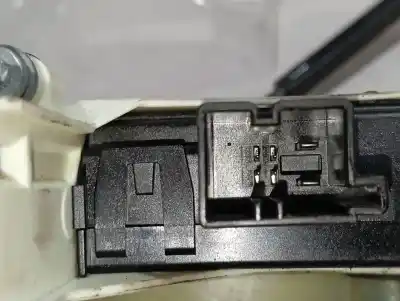 Pezzo di ricambio per auto di seconda mano alzacristalli posteriore sinistro per audi q7 (4l) 3.0 tdi riferimenti oem iam 4l0959801b  