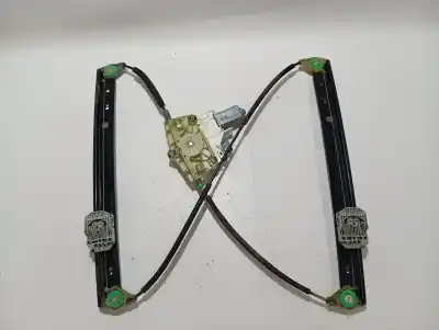 Pezzo di ricambio per auto di seconda mano alzacristalli posteriore sinistro per audi q7 (4l) 3.0 tdi riferimenti oem iam 4l0959801b  