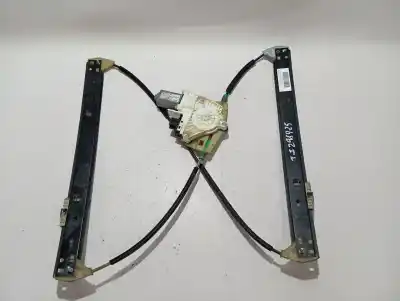 Pezzo di ricambio per auto di seconda mano Alzacristalli Posteriore Sinistro per AUDI Q7 (4L) 3.0 TDI Riferimenti OEM IAM 4L0959801B  