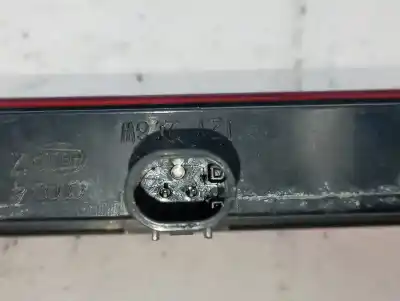İkinci el araba yedek parçası merkezi fren lambasi için audi q7 (4l) 3.0 tdi oem iam referansları 4l0945097  