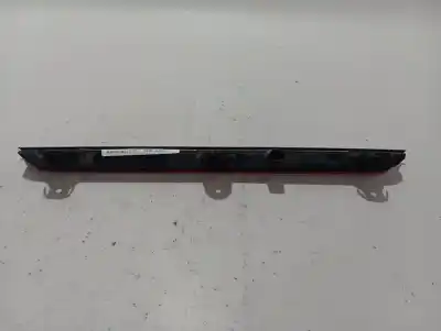İkinci el araba yedek parçası merkezi fren lambasi için audi q7 (4l) 3.0 tdi oem iam referansları 4l0945097  