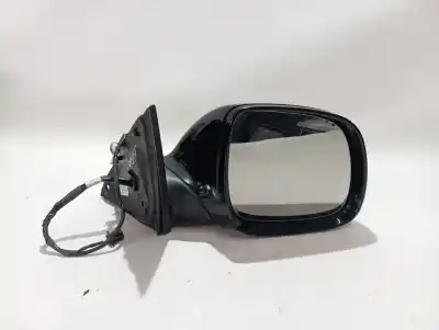 Second-hand car spare part Right Rearview Mirror for AUDI Q7 (4L) 3.0 TDI OEM IAM references 4L1857410D  