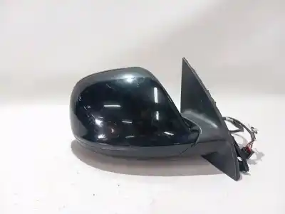 Second-hand car spare part right rearview mirror for audi q7 (4l) 3.0 tdi oem iam references 4l1857410d  
