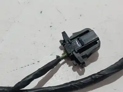 Second-hand car spare part right rearview mirror for audi q7 (4l) 3.0 tdi oem iam references 4l1857410d  