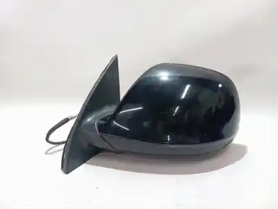 Second-hand car spare part left rearview mirror for audi q7 (4l) 3.0 tdi oem iam references 4l1857409d  