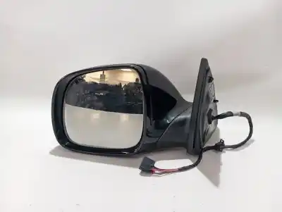 Second-hand car spare part Left Rearview Mirror for AUDI Q7 (4L) 3.0 TDI OEM IAM references 4L1857409D  