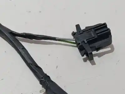 Second-hand car spare part left rearview mirror for audi q7 (4l) 3.0 tdi oem iam references 4l1857409d  