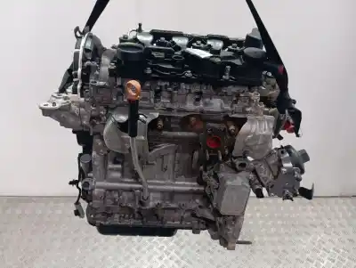 Pezzo di ricambio per auto di seconda mano motore completo per citroen berlingo feel m riferimenti oem iam yh01