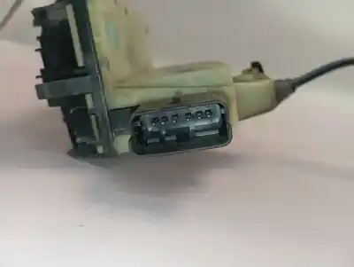 Second-hand car spare part front right door lock for citroen ds4 (nx_) 1.6 hdi 110 oem iam references 9685351480  