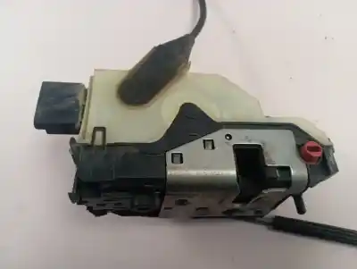 Second-hand car spare part rear right door lock for citroen ds4 (nx_) 1.6 hdi 110 oem iam references 9685353480  