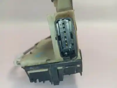 Second-hand car spare part rear right door lock for citroen ds4 (nx_) 1.6 hdi 110 oem iam references 9685353480  