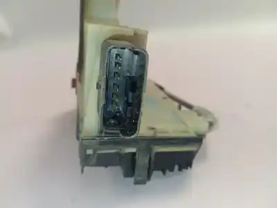 Second-hand car spare part rear left door lock for citroen ds4 (nx_) 1.6 hdi 110 oem iam references 9685353380  