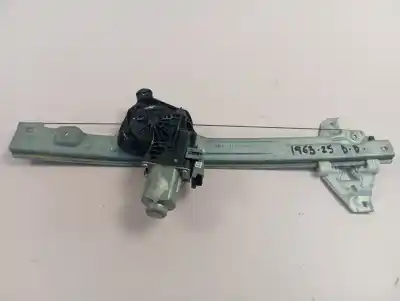 Second-hand car spare part passenger side right window regulator for citroen ds4 (nx_) 1.6 hdi 110 oem iam references 402276h220811