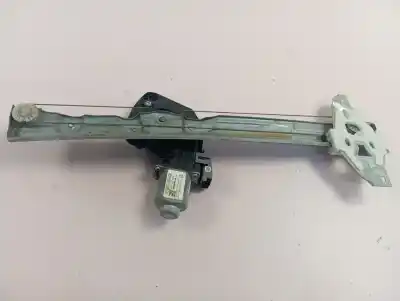 Second-hand car spare part driver left window regulator for citroen ds4 design oem iam references 402277h080711  
