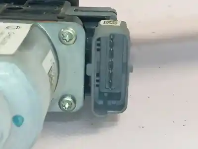 Second-hand car spare part driver left window regulator for citroen ds4 design oem iam references 402277h080711  