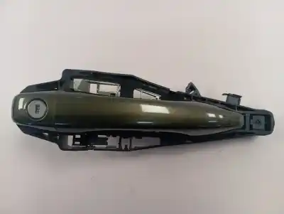Second-hand car spare part exterior left front door handle for citroen ds4 (nx_) 1.6 hdi 110 oem iam references 9688834180