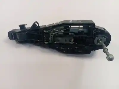 Pezzo di ricambio per auto di seconda mano maniglia esterna anteriore sinistra per citroen ds4 (nx_) 1.6 hdi 110 riferimenti oem iam 9688834180  