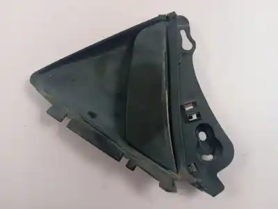 Second-hand car spare part exterior right rear door handle for citroen ds4 design oem iam references 9687712077