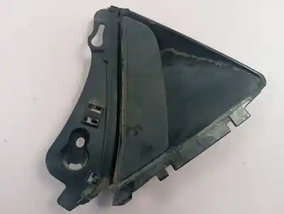 Second-hand car spare part exterior left rear door handle for citroen ds4 design oem iam references 9687712177