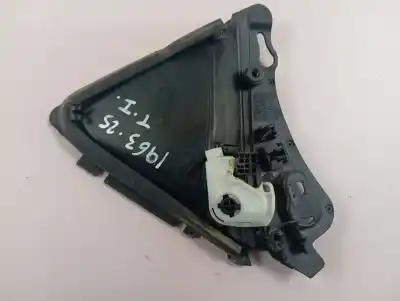 Tweedehands auto-onderdeel buitenste handgreep achter links voor citroen ds4 (nx_) 1.6 hdi 110 oem iam-referenties 9687712177  