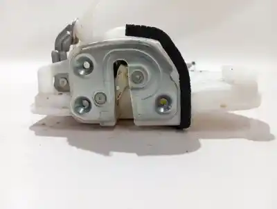 Pezzo di ricambio per auto di seconda mano Serratura Porta Anteriore Sinistra per MAZDA CX-3 (DK) PEXB PEX3 Riferimenti OEM IAM PLJ36LB  