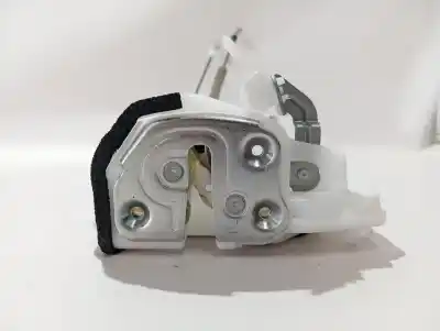 Pezzo di ricambio per auto di seconda mano Serratura Porta Posteriore Destra per MAZDA CX-3 (DK) PEXB PEX3 Riferimenti OEM IAM G03-G09-R  