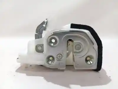 Pezzo di ricambio per auto di seconda mano Serratura Porta Posteriore Sinistra per MAZDA CX-3 (DK) PEXB PEX3 Riferimenti OEM IAM G04G10L  