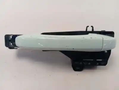 Автозапчасти б/у левая передняя наружная ручка за renault clio v equilibre ссылки oem iam 806079360r