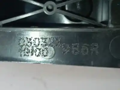 Автозапчасти б/у левая передняя наружная ручка за renault clio v equilibre ссылки oem iam 806079360r  