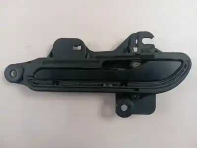 Tweedehands auto-onderdeel buitenste handgreep links voor voor tesla model y basis rwd 346 cv / 255 kw oem iam-referenties lh152811400d