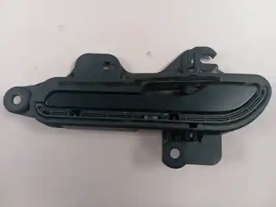 Tweedehands auto-onderdeel buitenste handgreep achter links voor tesla model y basis rwd 346 cv / 255 kw oem iam-referenties lh152811400d