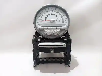 Second-hand car spare part dashboard for bmw mini (r56) one oem iam references rg25721