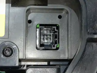 Peça sobressalente para automóvel em segunda mão quadrante por bmw mini (r56) one referências oem iam rg25721  