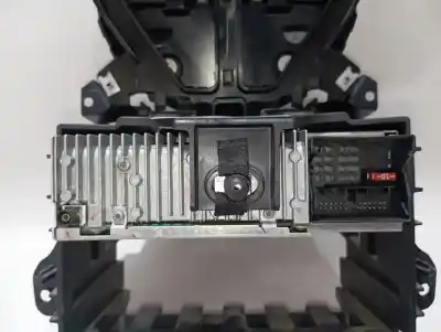 Peça sobressalente para automóvel em segunda mão quadrante por bmw mini (r56) one referências oem iam rg25721  