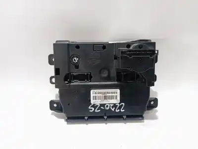 Peça sobressalente para automóvel em segunda mão comando de sofagem (chauffage / ar condicionado)  por bmw mini (r56) one referências oem iam 69797002  